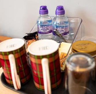 Nairn Cama Y Desayuno | Fonthill Bed and Breakfast Nairn
