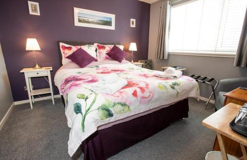 Nairn Cama Y Desayuno | Fonthill Bed and Breakfast Nairn
