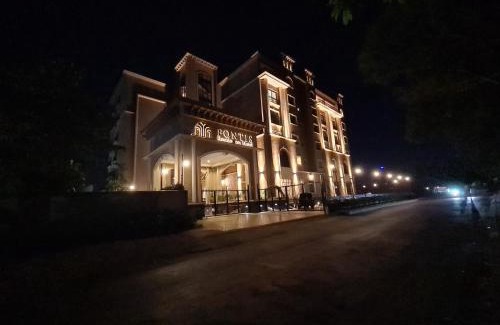 Central Kampala Apartamento | Fontis Residences Hotel