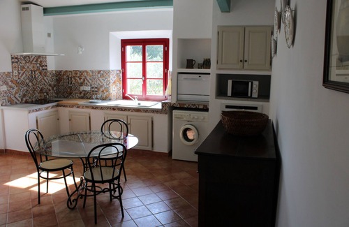 Lorgues Cabaña | Casa / Apartamento Rural - Lorgues