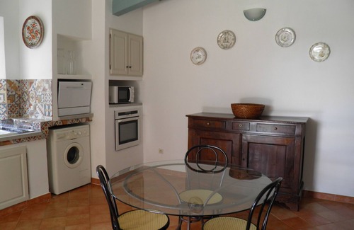 Lorgues Cabaña | Casa / Apartamento Rural - Lorgues