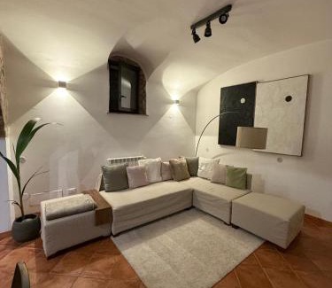 Civita Castellana Apartamento | Food Coma Tuscia Stay&Taste