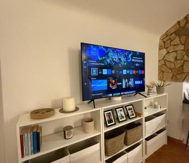 Civita Castellana Apartamento | Food Coma Tuscia Stay&Taste