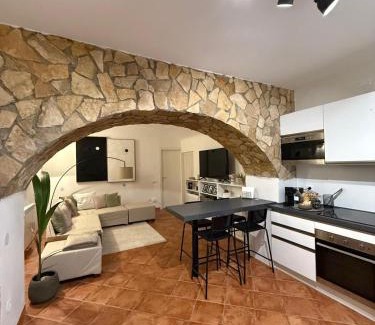 Civita Castellana Apartamento | Food Coma Tuscia Stay&Taste