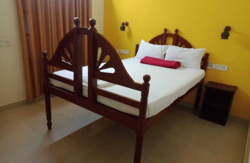 Alappuzha Cama Y Desayuno | Fool's Paradise B & B Alleppey