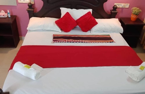 Alappuzha Cama Y Desayuno | Fool's Paradise B & B Alleppey