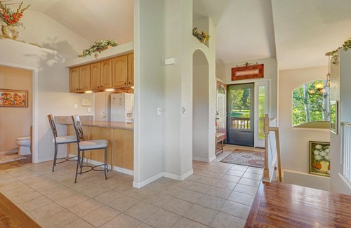 Monument Casa | Foosball-Fire Pit-Pet Friendly-near USAF Academy