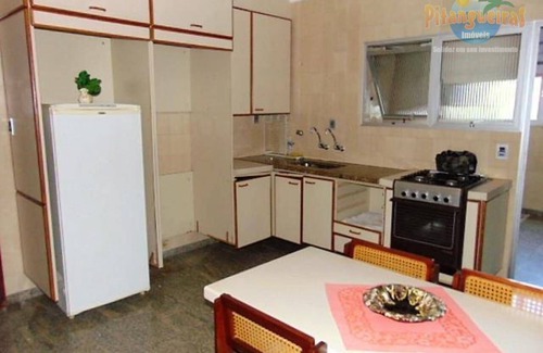 Morro do Maluf Apartamento | Pie en la Arena de Pitangueiras