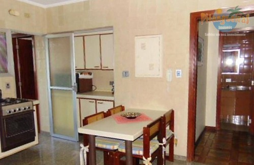 Morro do Maluf Apartamento | Pie en la Arena de Pitangueiras