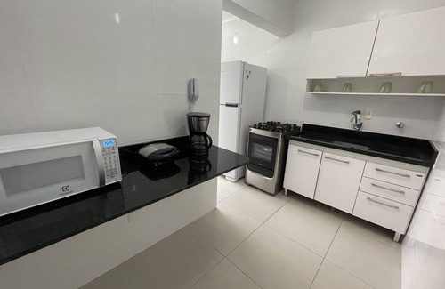 Centro Apartamento | Pie en la arena - WiFi - 2 Aire Cond - Garaje