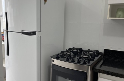 Centro Apartamento | Pie en la arena - WiFi - 2 Aire Cond - Garaje