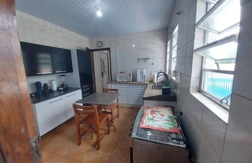 Vista Linda Casa | FOOT IN THE SAND HOUSE