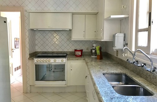 Barequecaba Casa | ¡Pie en la arena maravillosa! condominio seguridad 24h 5 suites con jardín privado