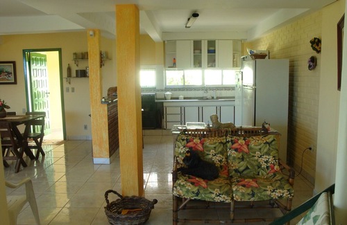 Santinho Casa | 3 dormitorios. 1 suite en Beira playa Santinho -