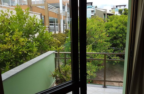 Santinho Casa | 3 dormitorios. 1 suite en Beira playa Santinho -