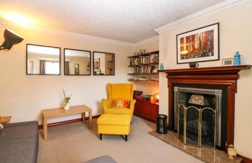 Central Aberdeen Casa | Footdee Cottage