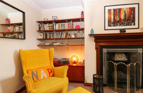 Central Aberdeen Casa | Footdee Cottage