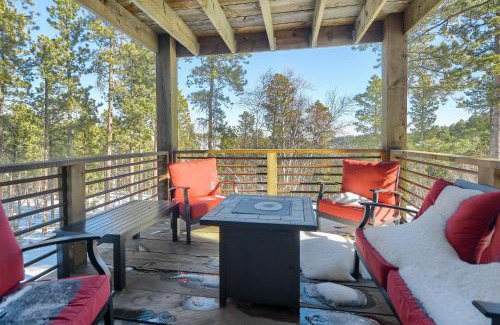 Deadwood Casa | Foote Creek Lodge