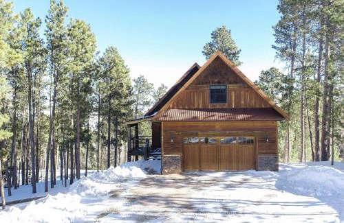 Deadwood Casa | Foote Creek Lodge