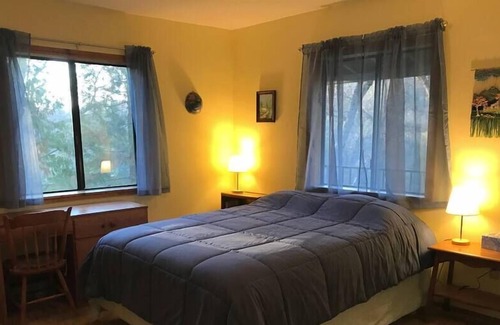Midpines Casa | Foothill Acres - Family Cabin near Yosemite