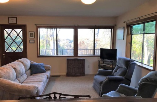 Midpines Casa | Foothill Acres
