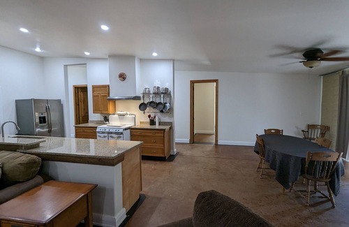 Squaw Valley Casa | Foothill Hideout