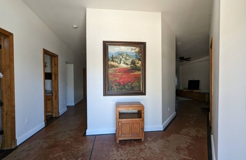 Squaw Valley Casa | Foothill Hideout