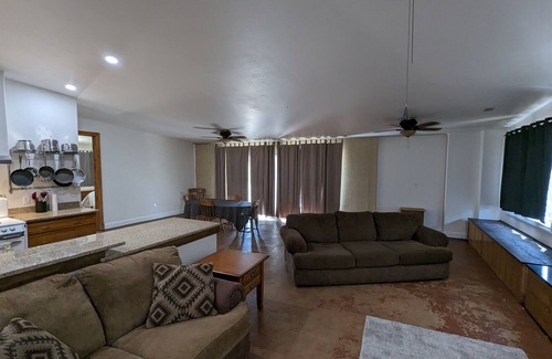 Squaw Valley Casa | Foothill Hideout