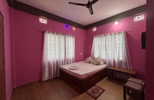 Kumai Casa | Foothill homestay