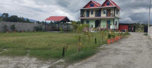 Kumai Casa | Foothill homestay
