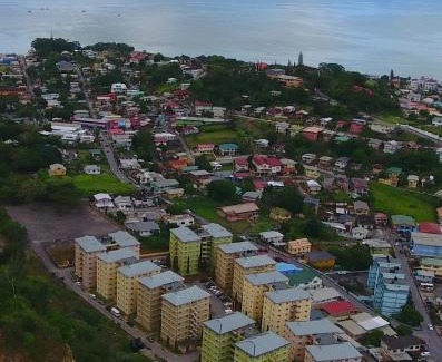San Fernando Apartamento | Foothills Apartment 28 Vacation Nest