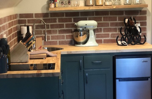 Auburn Apartamento | Foothills Hideaway