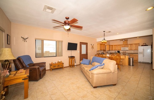 Foothills Casa | Foothills Home