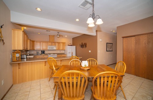 Foothills Casa | Foothills Home