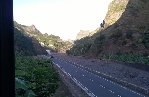 Ribeira Grande Apartamento | Laderas de la montaña - Longueira - Ribeira da Torre