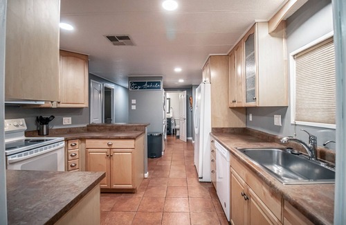 Fortuna Foothills Casa | Foothills Vacation Retreat!!