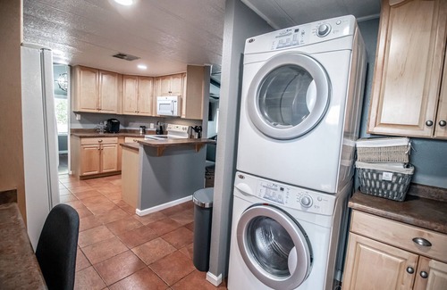 Fortuna Foothills Casa | Foothills Vacation Retreat!!