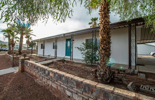 Fortuna Foothills Casa | Foothills Vacation Retreat!!