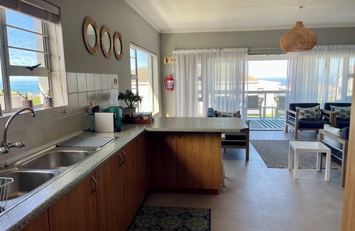 Kleinmond Casa | Footprints in Kleinmond