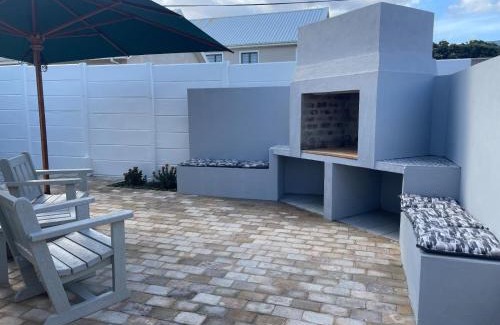 Kleinmond Casa | Footprints in Kleinmond