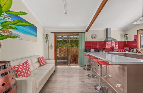 Silver Sands Casa | Footprints in the Sand, Silver Sands Beach House