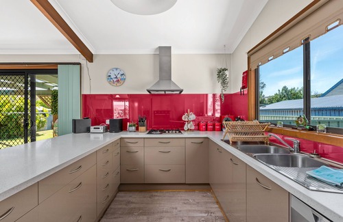 Silver Sands Casa | Footprints in the Sand, Silver Sands Beach House