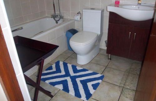 Old Place Apartamento | Footprints of Knysna