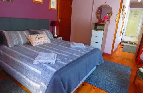 Old Place Apartamento | Footprints of Knysna