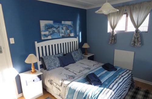 Old Place Apartamento | Footprints of Knysna