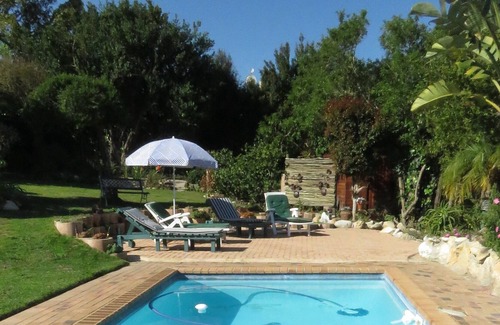 Old Place Apartamento | Footprints of Knysna