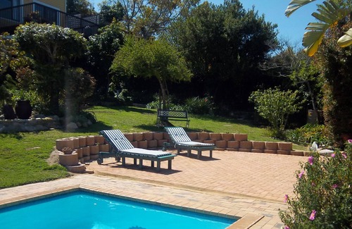 Old Place Apartamento | Footprints of Knysna
