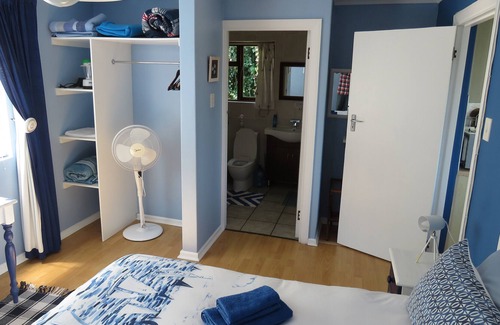 Old Place Apartamento | Footprints of Knysna