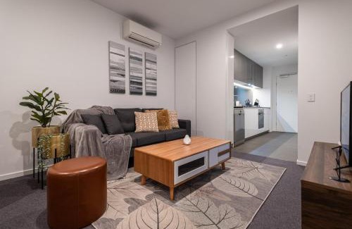 Footscray Apartamento | Footscray Pool Pleasant &bright 2br2ba Apt