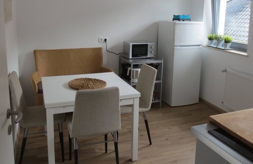 Remagen Apartamento | for 2 people, maximum 4 people